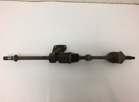 GD622550X Drive Shaft Front Right MAZDA 6 (GG, GY) (2002-2007)