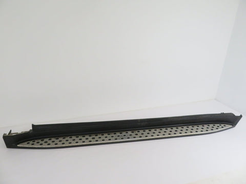 A1646900975 A1646901375 Side Skirt Left MERCEDES-BENZ ML-CLASS (W164) (2005-2011)