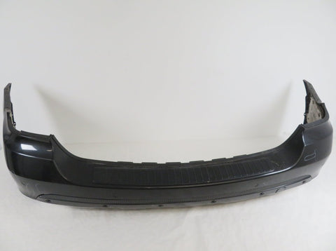 A16488542259999 A1648854225 A1648805804 Rear bumper MERCEDES-BENZ ML-CLASS (W164) (2005-2011)