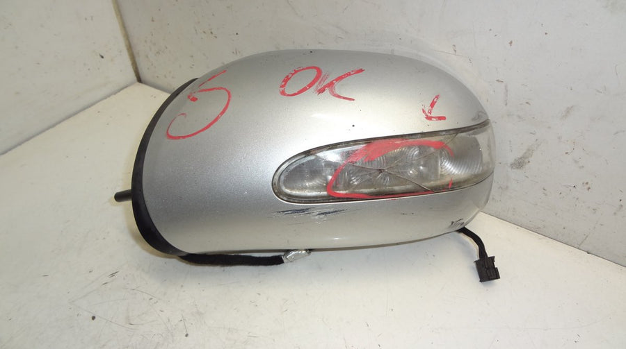 Mirror left MERCEDES-BENZ ML-CLASS (W164) (2005-2011)