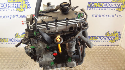 Engine VW TOURAN (1T1, 1T2) (2003-2010)