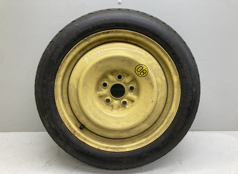 4261130A60 Spare wheel LEXUS GS III (2005-2011)