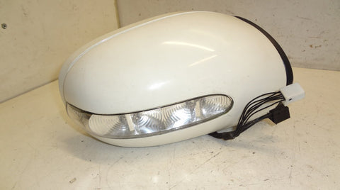 Mirror right MERCEDES-BENZ E-CLASS (W211) (2002-2009)