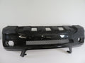 A1648851025 A1648804904 A1648850165 Front Bumper MERCEDES-BENZ ML-CLASS (W164) (2005-2011)