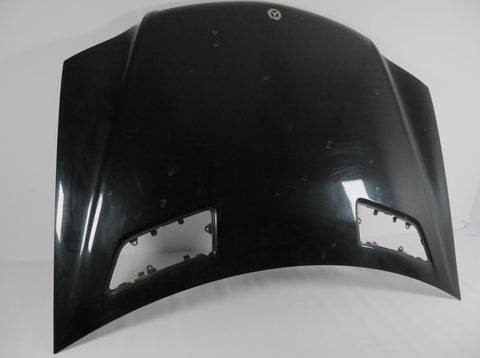 A1648800057 A1648800557 Bonnet MERCEDES-BENZ ML-CLASS (W164) (2005-2011)