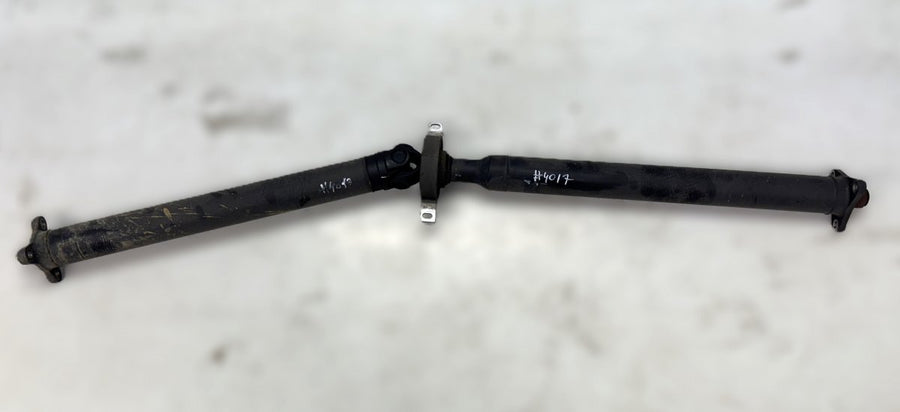 759838304 7598383 Propeller Shaft Complete BMW 1 (F20, F21) (2011-2019)