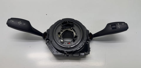925375401 9253754 Indicator/wiper/slip ring switch (stalk) BMW 1 (F20, F21) (2011-2019)