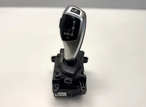 929689601 9296896 10099948-00 1009994800 Gearshift Mechanism BMW 1 (F20, F21) (2011-2019)