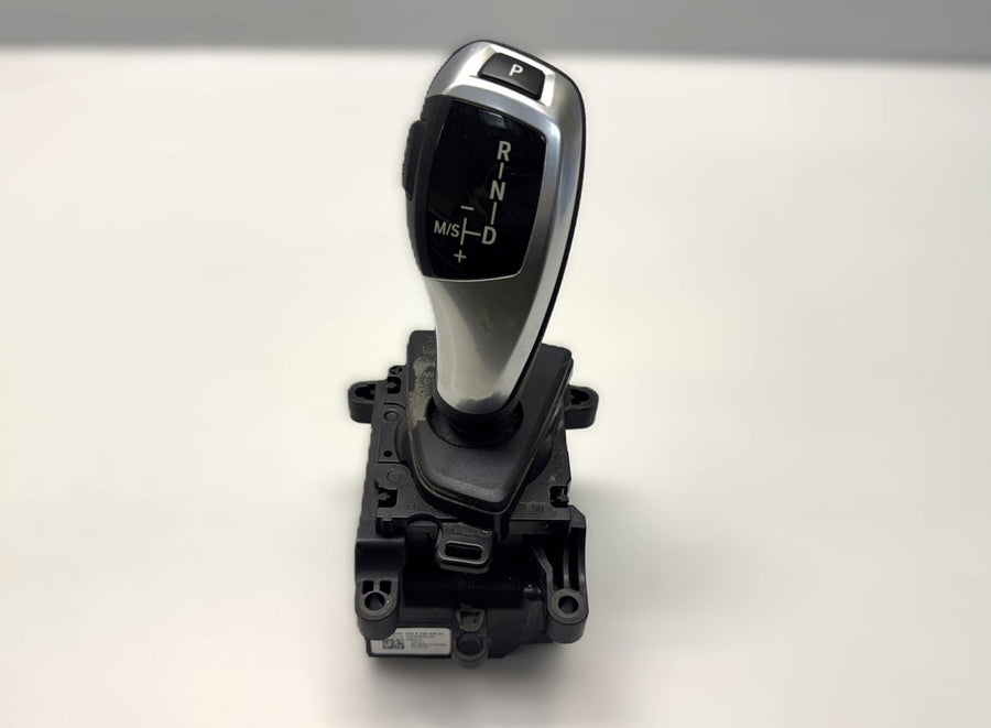 929689601 9296896 10099948-00 1009994800 Gearshift Mechanism BMW 1 (F20, F21) (2011-2019)