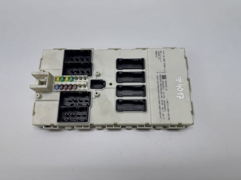 6135932478101 61359324781 932478101 9324781 Central gateway module BMW 1 (F20, F21) (2011-2019)