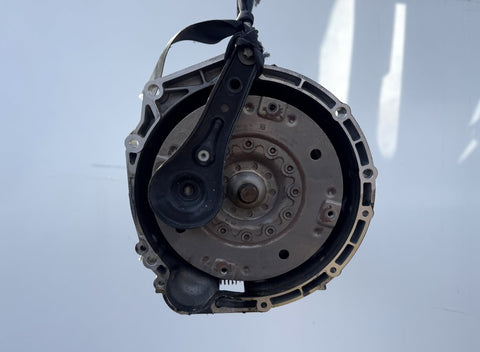 GA8HP45Z Gearbox BMW 1 (F20, F21) (2011-2019)