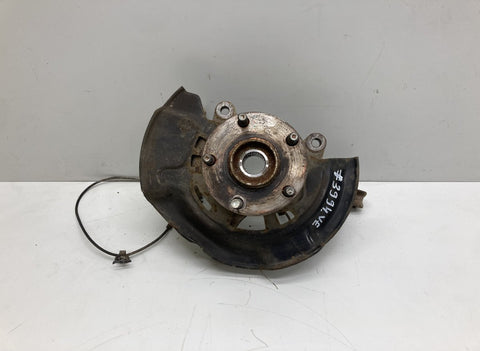 4321242080 Wheel bearing housing front left TOYOTA RAV 4 IV (XA40) (2012-2019)