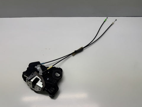 6903060240 Door Lock Front Right TOYOTA RAV 4 IV (XA40) (2012-2019)