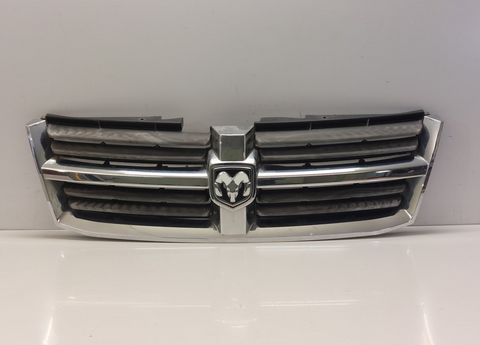 05113126AA 05113151AA Radiator Grille DODGE CARAVAN V (2007-2020)