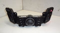 972503Z900 Heater control panel HYUNDAI i40 (VF) (2011-2019)
