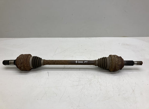 Drive Shaft Rear Right LEXUS GS III (2005-2011)