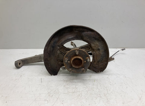 Wheel bearing housing front right LEXUS GS III (2005-2011)