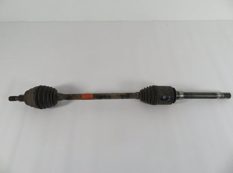 A1643302401 A1643301901 Drive Shaft Front Right MERCEDES-BENZ ML-CLASS (W164) (2005-2011)