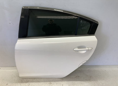 GHY17302XA Door Rear Left MAZDA 6 (GJ, GL) (2012-2020)