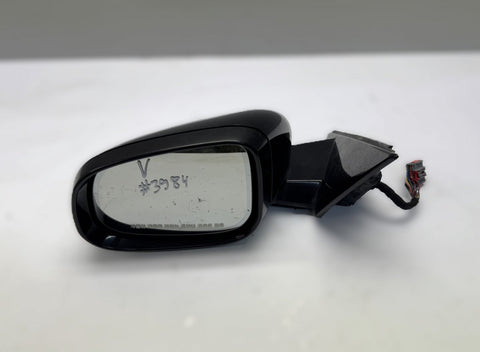 T2H9694 Mirror left JAGUAR XF (X260) (2015-2024)