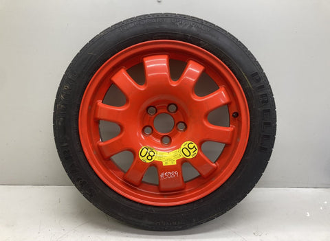 2R831007RA 2R83-1007-RA Spare wheel JAGUAR XF (X260) (2015-2024)