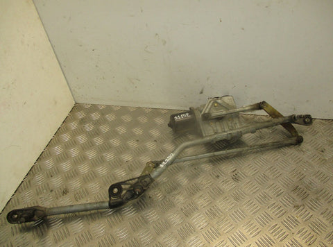 Wiper linkage / mechanism RENAULT SCENIC II (JM0) (2003-2009)