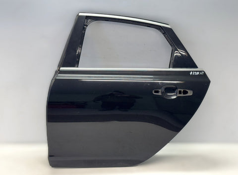 GX6324631AB Door Rear Left JAGUAR XF (X260) (2015-2024)