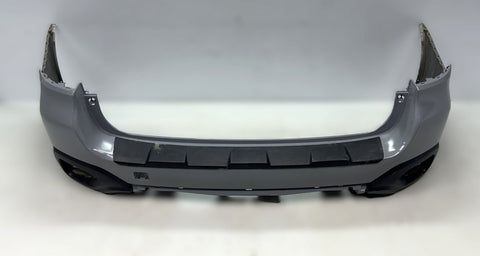 57704AL130 Rear bumper SUBARU LEGACY VI / Outback (2014-2019)