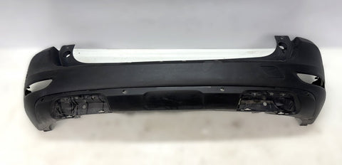 98166681877 Rear bumper PEUGEOT 508 II (R83) (2018-)