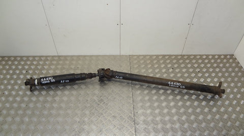 PS80 Propeller Shaft Complete LEXUS GS III (2005-2011)