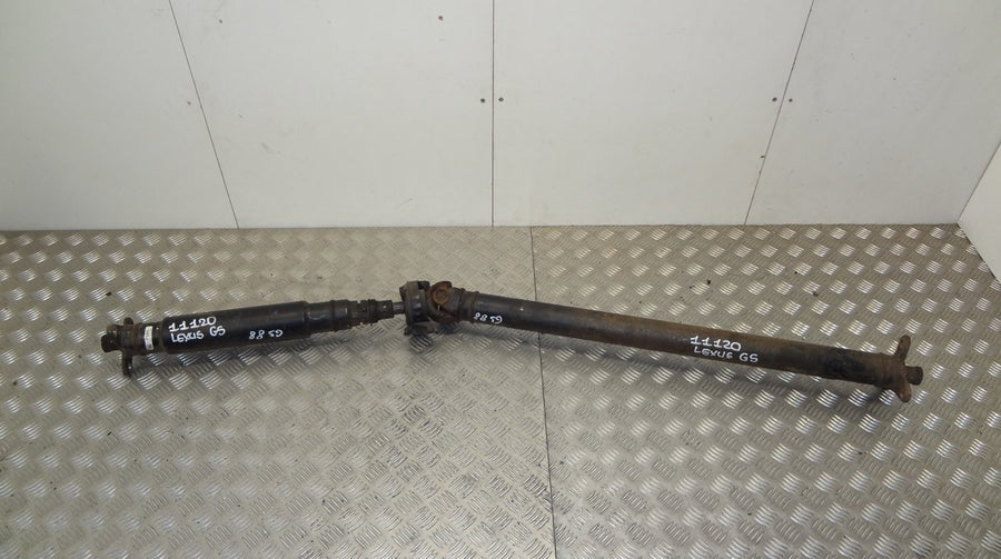 PS80 Propeller Shaft Complete LEXUS GS III (2005-2011)