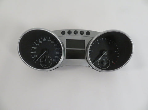 A2514402011 A2519006000 Instrument Cluster MERCEDES-BENZ ML-CLASS (W164) (2005-2011)