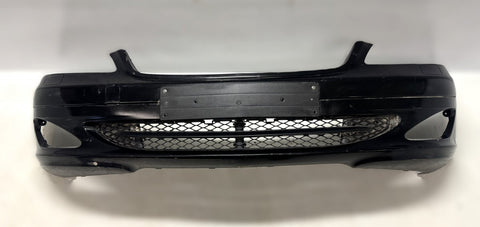 A2218800570 Front Bumper MERCEDES-BENZ S-CLASS (W221) (2005-2013)