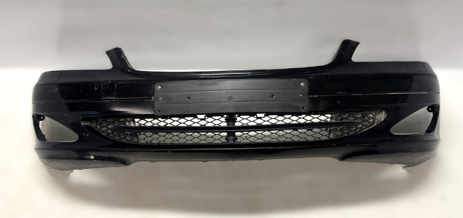 A2218800570 Front Bumper MERCEDES-BENZ S-CLASS (W221) (2005-2013)