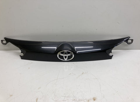7680142220 7680142230 Bootlid / tailgate moulding TOYOTA RAV 4 IV (XA40) (2012-2019)