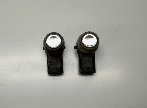 284384EA2A Parking sensor front NISSAN QASHQAI II (J11) (2013-2021)