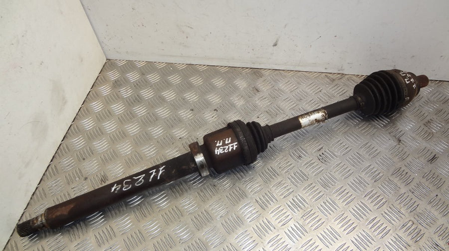 7G913B436BD Drive Shaft Front Right FORD S-MAX I (2006-2014)