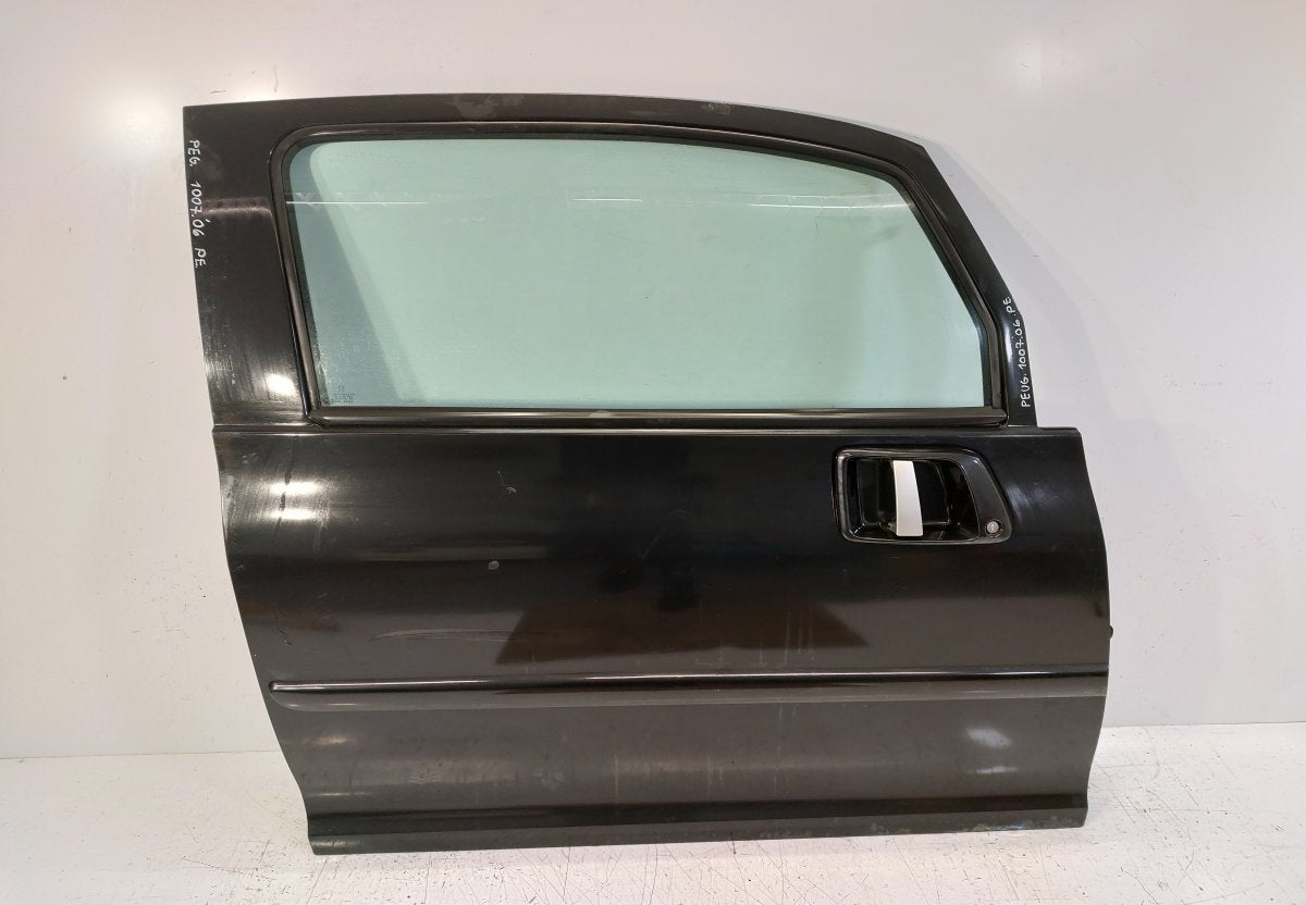 Door Front Right PEUGEOT 1007 (KM) (2005-2009)