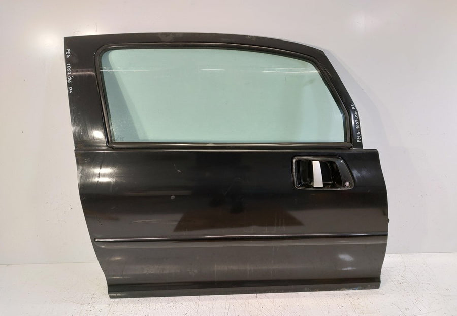 Door Front Right PEUGEOT 1007 (KM) (2005-2009)