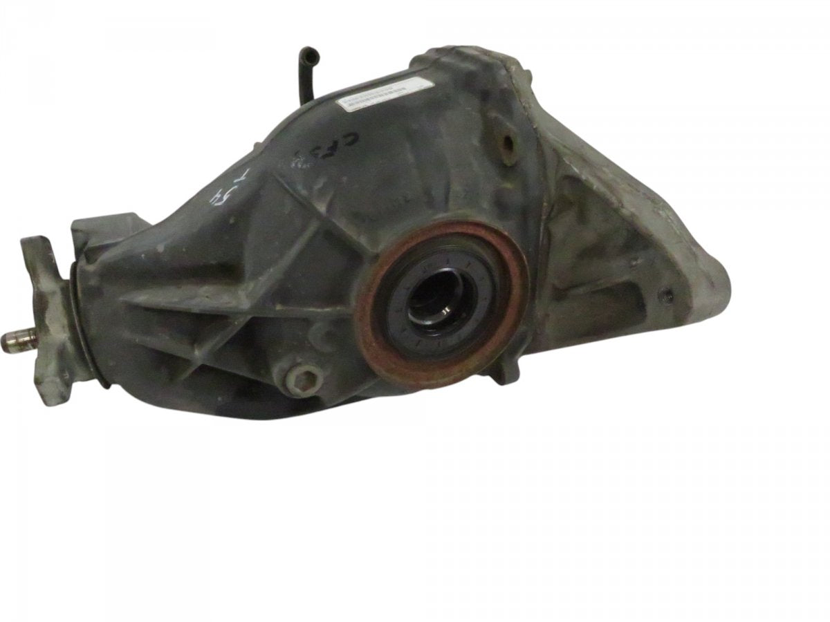 A1663501414 Rear axle differential MERCEDES-BENZ GL-CLASS (X166) (2012-2019)
