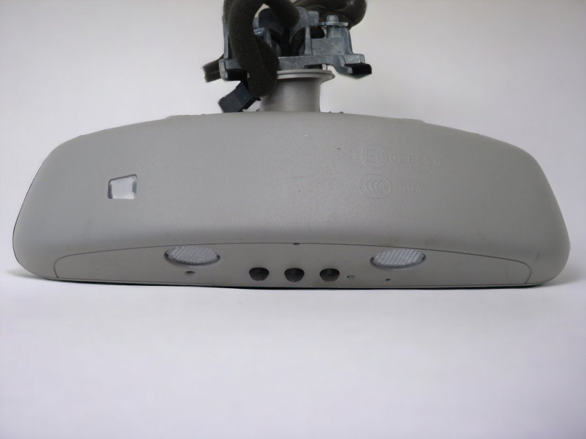 A1648104714 A16481047177E94 Interior Rearview mirror MERCEDES-BENZ ML-CLASS (W164) (2005-2011)