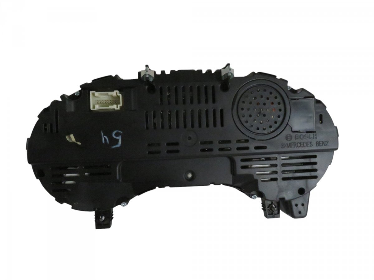 A1669007210 A1669008804 A1669004208 Instrument Cluster MERCEDES-BENZ GL-CLASS (X166) (2012-2019)