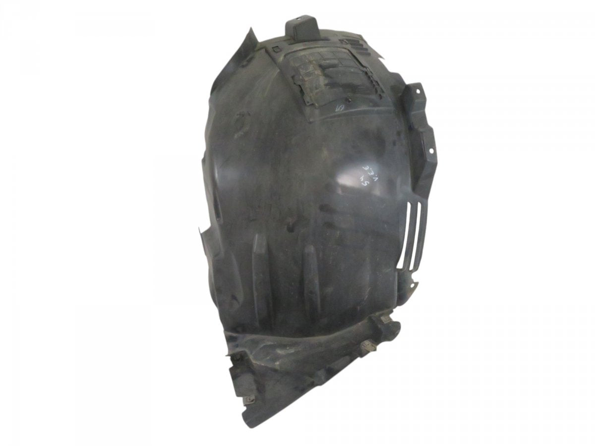 A1668802205 A1668802605 A1668840722 Fender inner liner Front left MERCEDES-BENZ GL-CLASS (X166) (2012-2019)