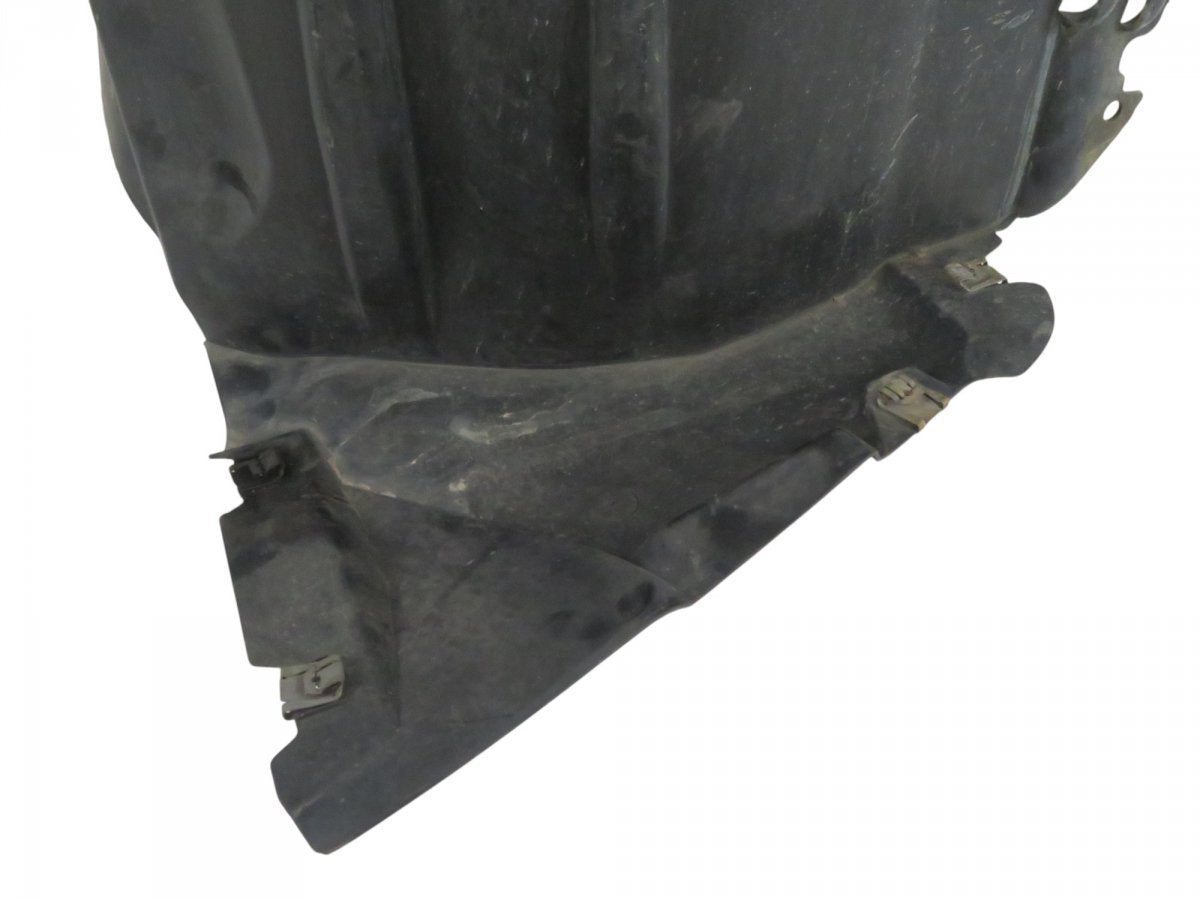 A1668802205 A1668802605 A1668840722 Fender inner liner Front left MERCEDES-BENZ GL-CLASS (X166) (2012-2019)