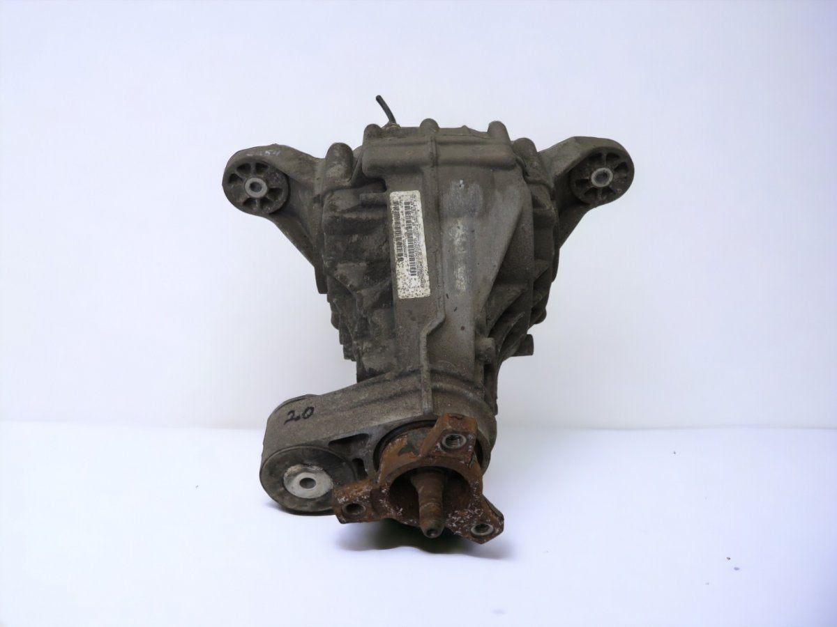 A1643501014 Rear axle differential MERCEDES-BENZ ML-CLASS (W164) (2005-2011)