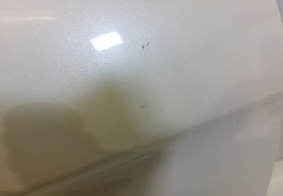 67010SJDE00ZZ Door Front Right HONDA FR-V (2004-2009)