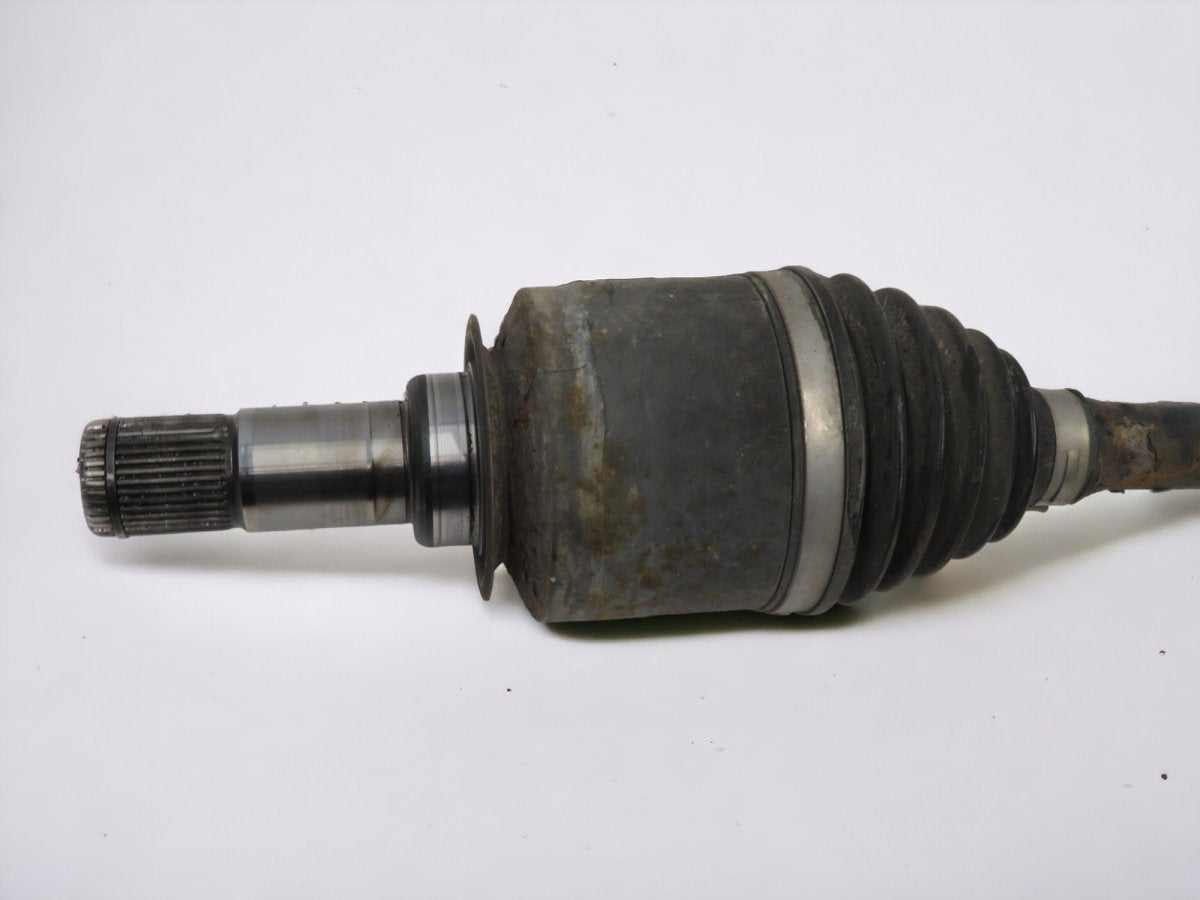 A1643300801 Drive Shaft Front Left                                      MERCEDES-BENZ ML-CLASS (W164) (2005-2011)