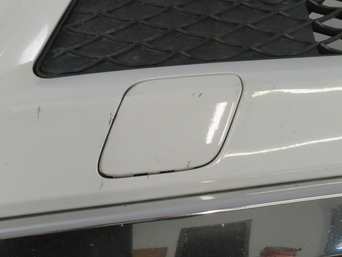 A16688531259999 A1668853125 A1668852825 Front Bumper MERCEDES-BENZ GL-CLASS (X166) (2012-2019)