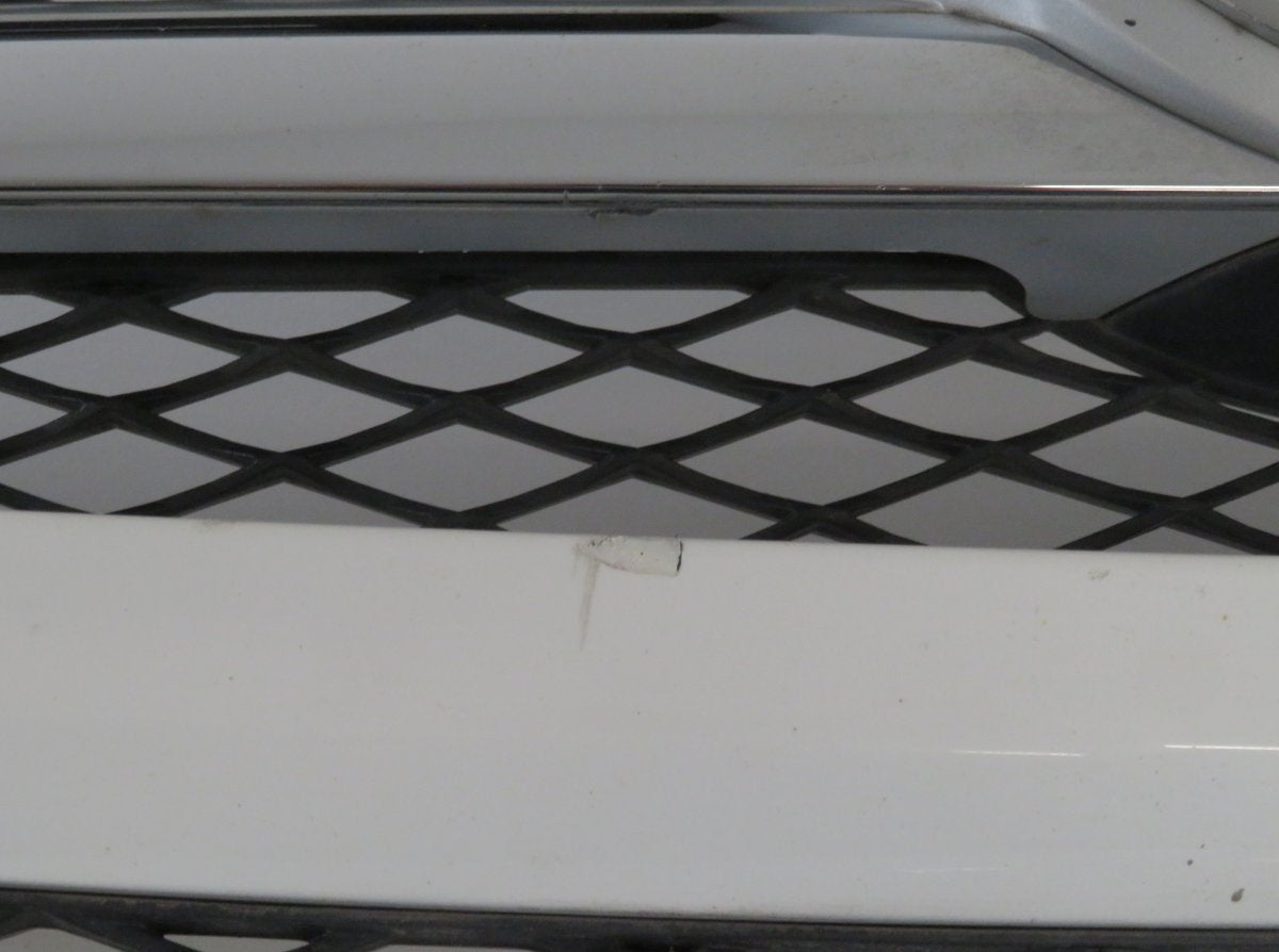 A16688531259999 A1668853125 A1668852825 Front Bumper MERCEDES-BENZ GL-CLASS (X166) (2012-2019)