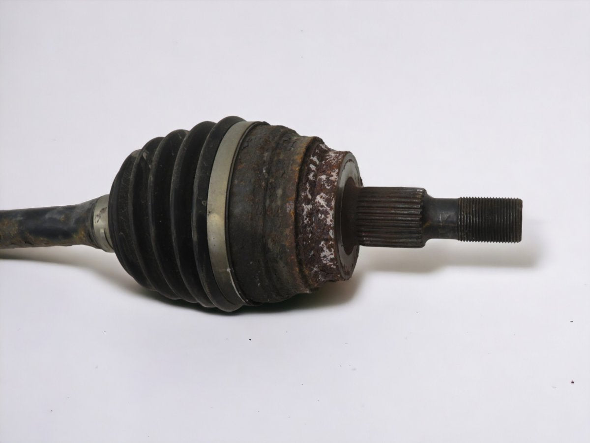 A1643300801 Drive Shaft Front Left                                      MERCEDES-BENZ ML-CLASS (W164) (2005-2011)